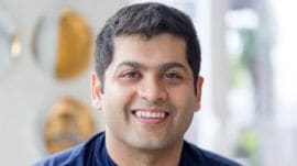 Rohan Mirchandani, Epigamia