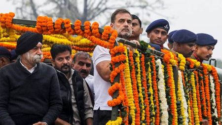 manmohan singh last rites