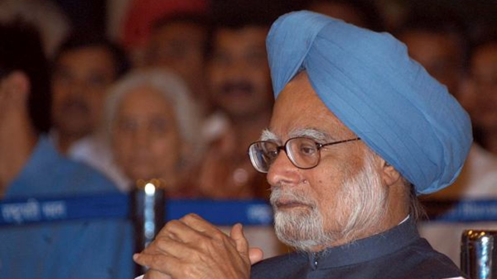 manmohan singh passes away