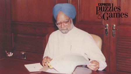 Manmohan Singh passes away