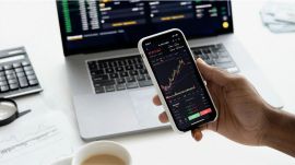 scam, stock market