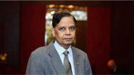 Arvind Panagariya
