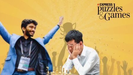 indian express news quiz