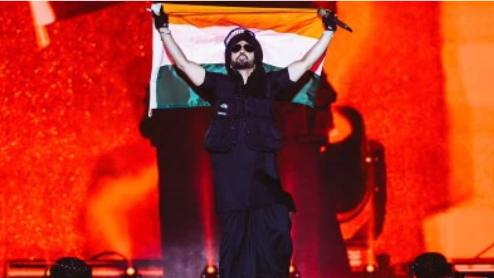 Chandigarh issues traffic advisory for Diljit Dosanjh concert | Chandigarh News