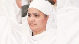 SGPC, Jagir Kaur