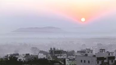 NDA, pune