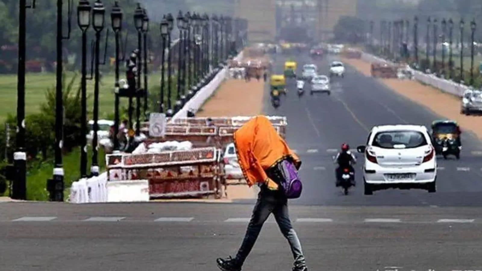 delhi, temperature, weather, poor