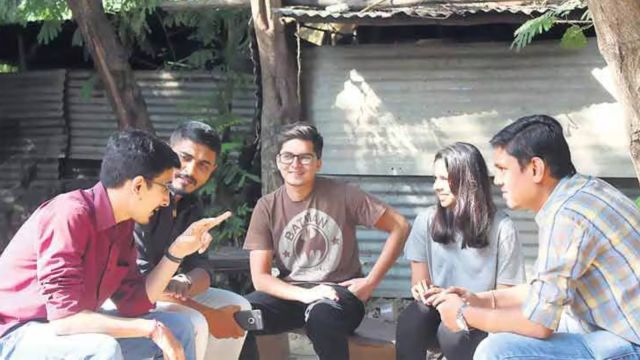 pune youth, young politicians