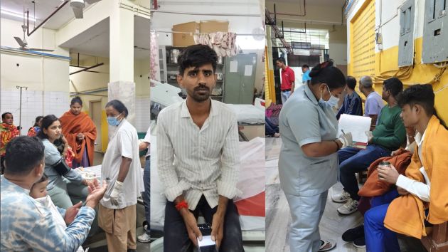 Mumbai Boat Accident