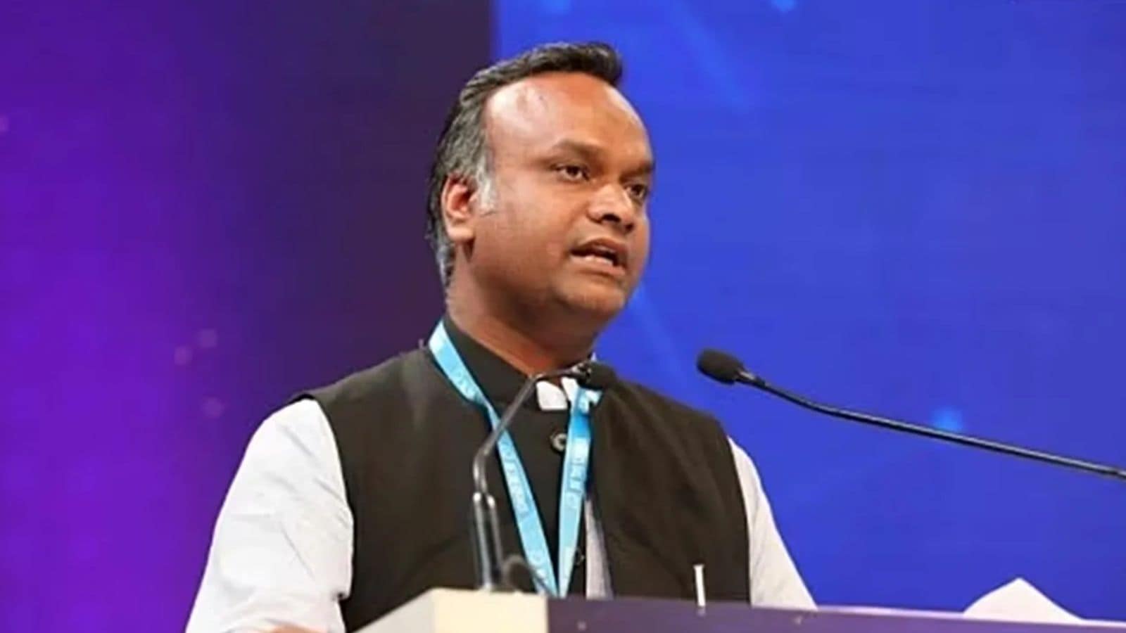 Karnataka is working on India’s first-ever circular economy policy: Priyank Kharge
