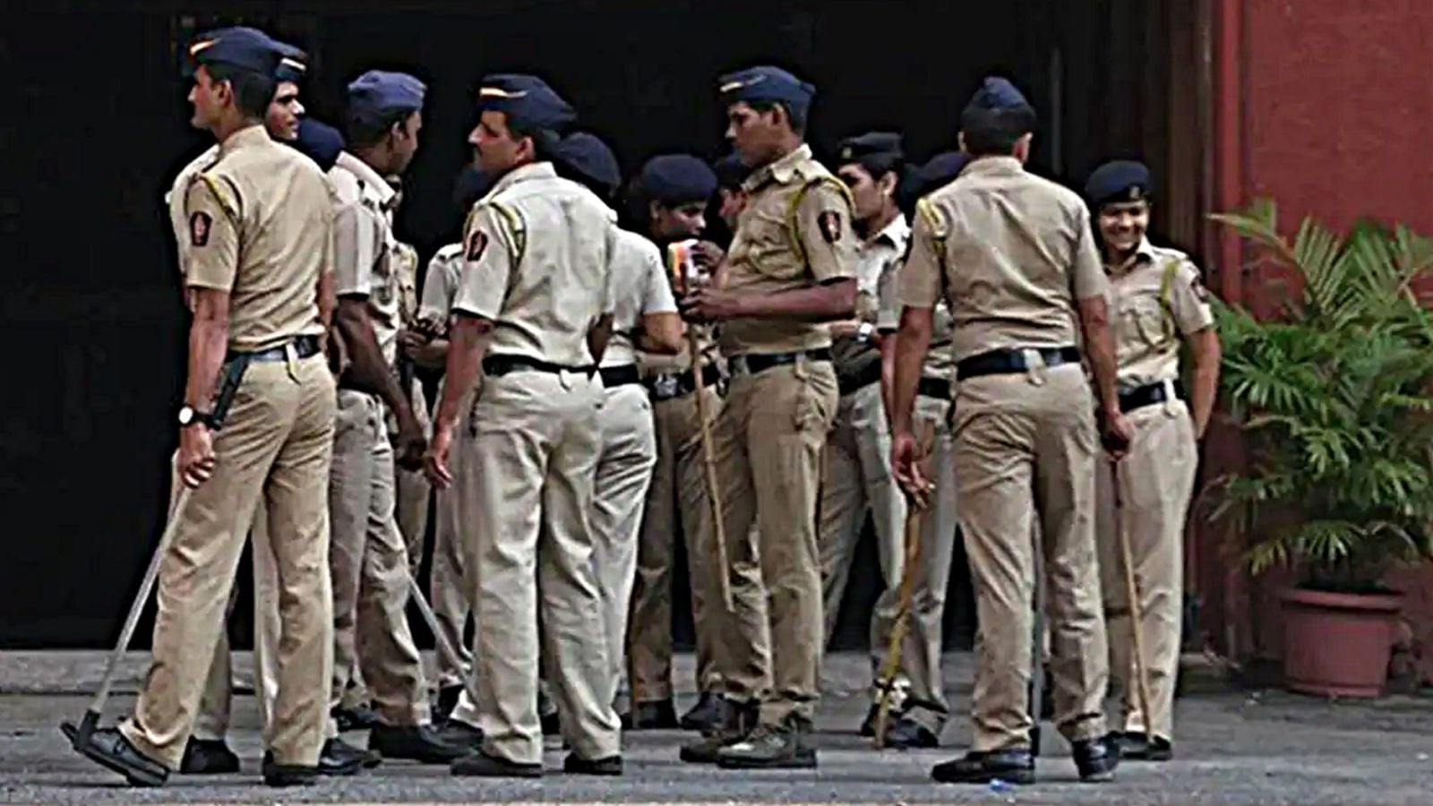 mumbai police