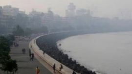 mumbai weather, imd, cooler days