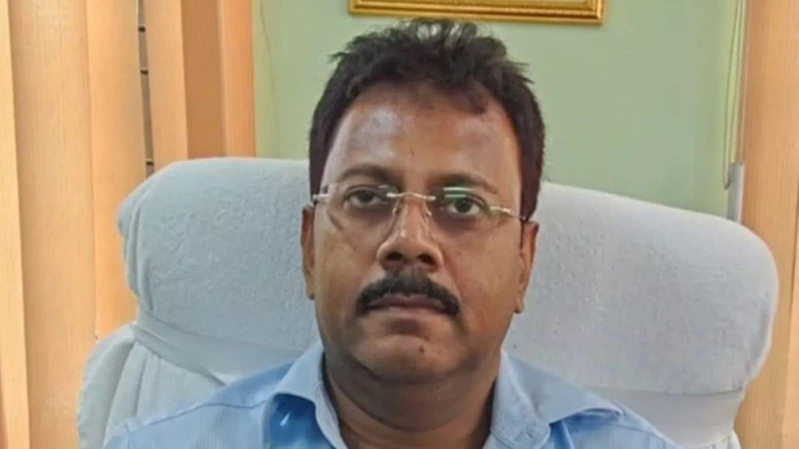 Ex-principal Sandip Ghosh helped two cartels procure hospital contracts: CBI chargesheet | India News