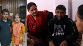 family, kin, ghaziabad