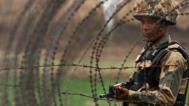 bangladesh crisis, sugar import, Indo-Bangla border, BSF, smuggling, infiltration