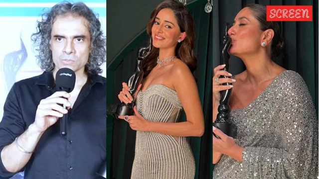 Filmfare OTT Awards 2024