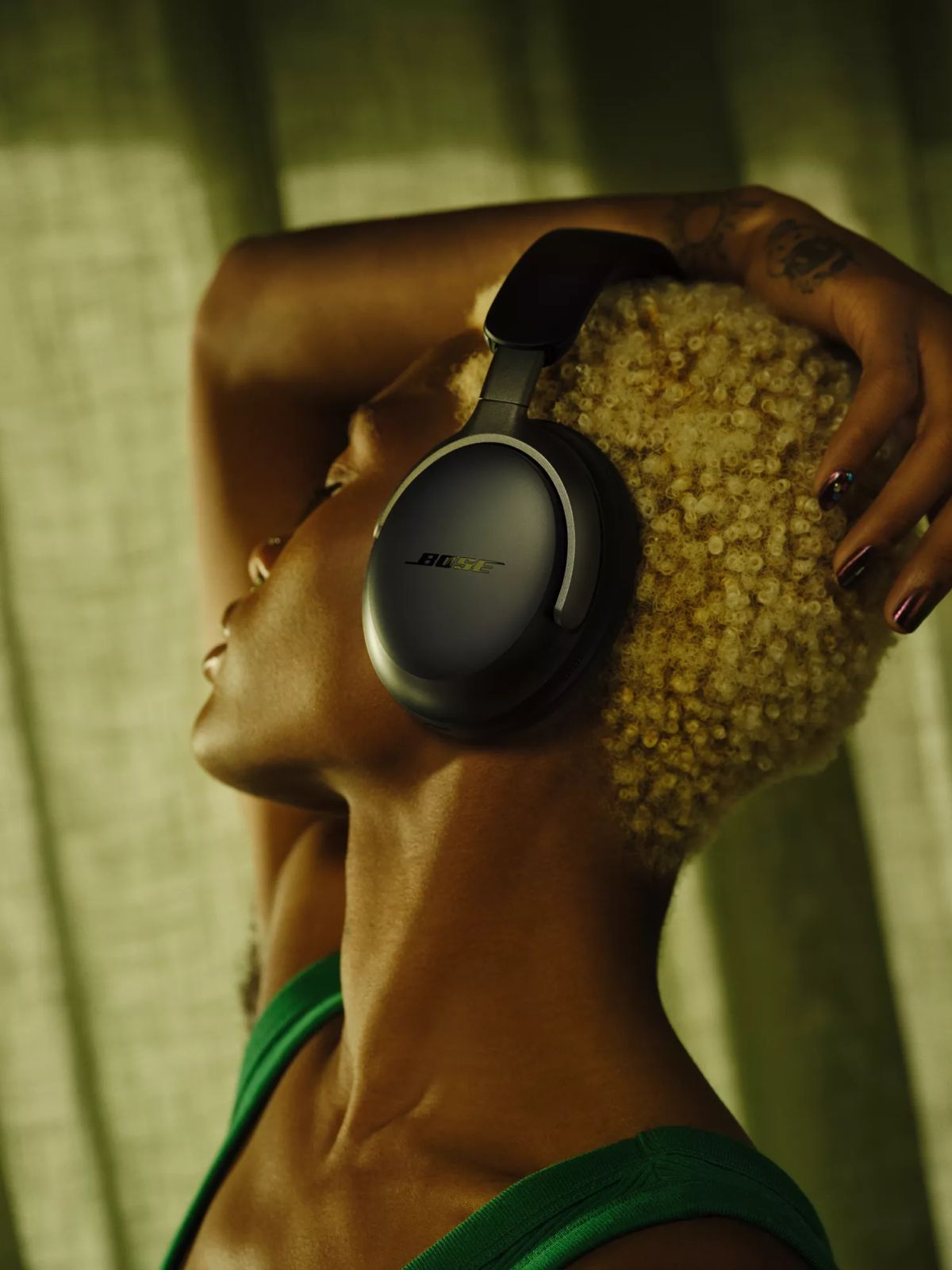 Bose QuietComfort Ultra