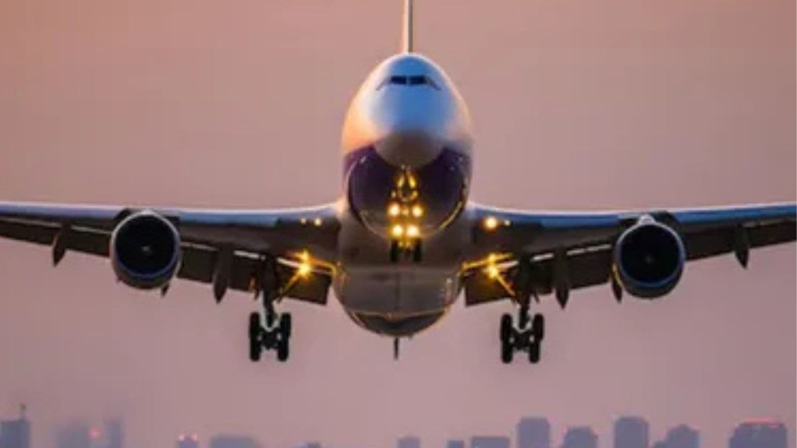 Delhi NCR Rain Alert: Airlines Warn of Potential Flight Delays