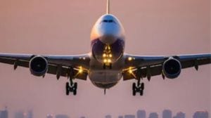 flight