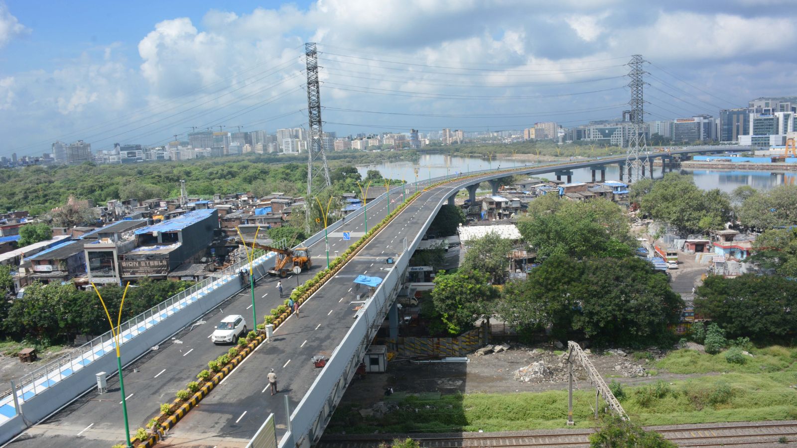 MMRDA