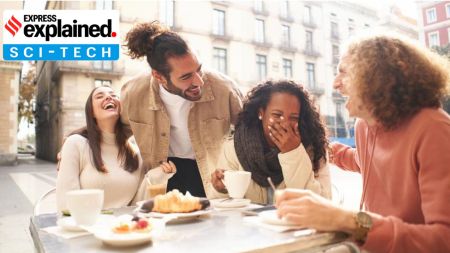 FOMO, fear of missing out