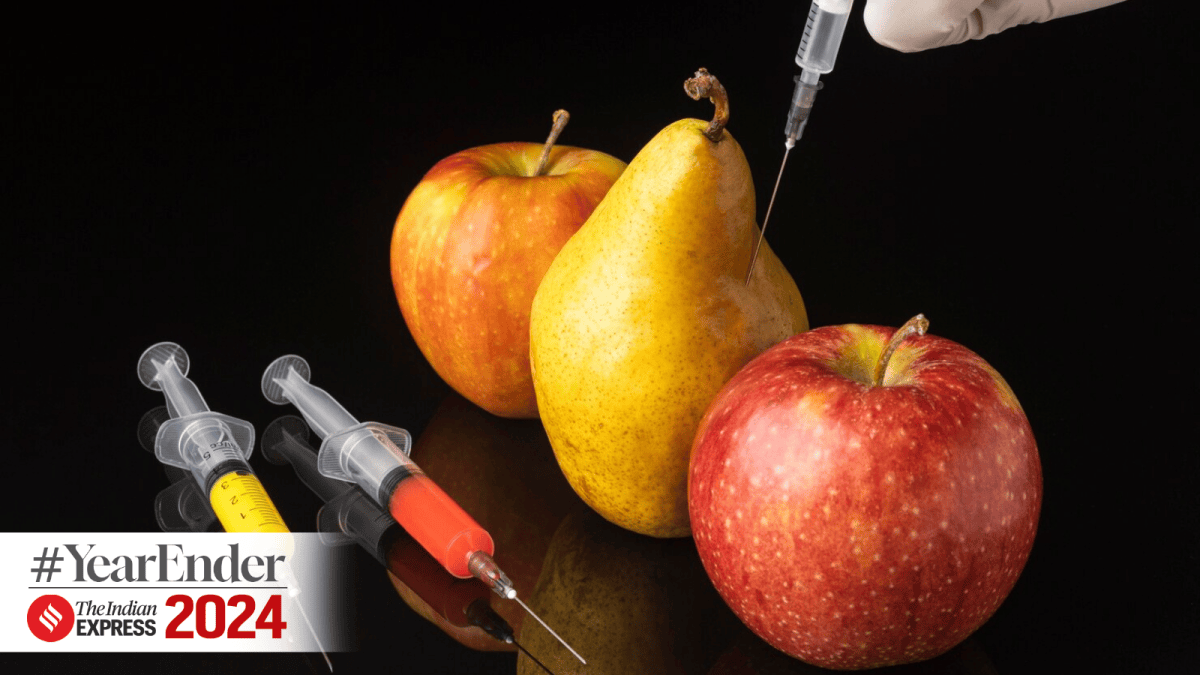 Adulteration Of Food Images Adulteration In Foods