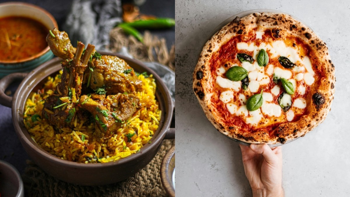 Zomato, Swiggy reports reveal India’s food preferences (Image source: Representational Image/Pexels)