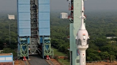 gaganyaan mission