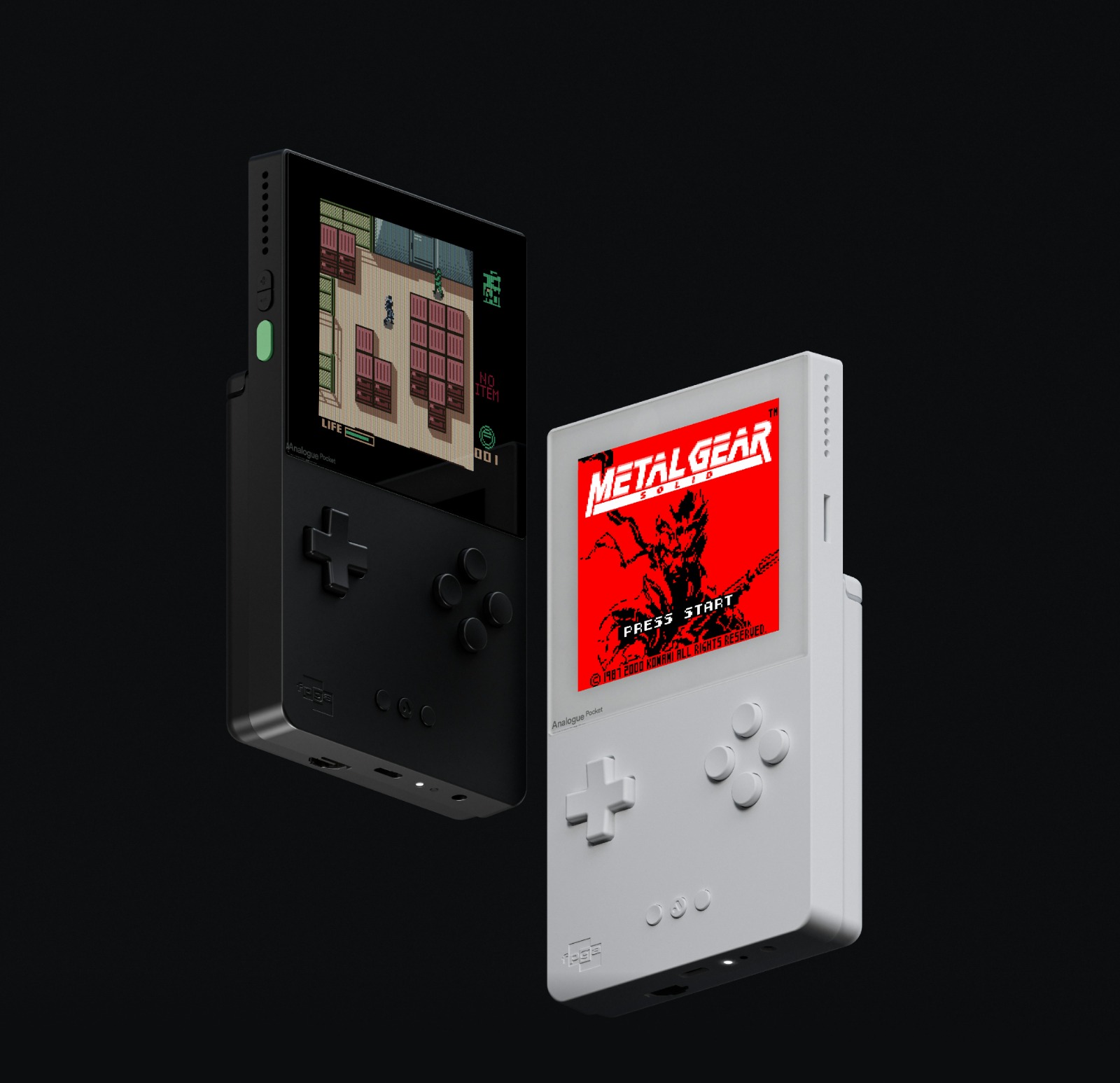 Gaming consoles of 2024