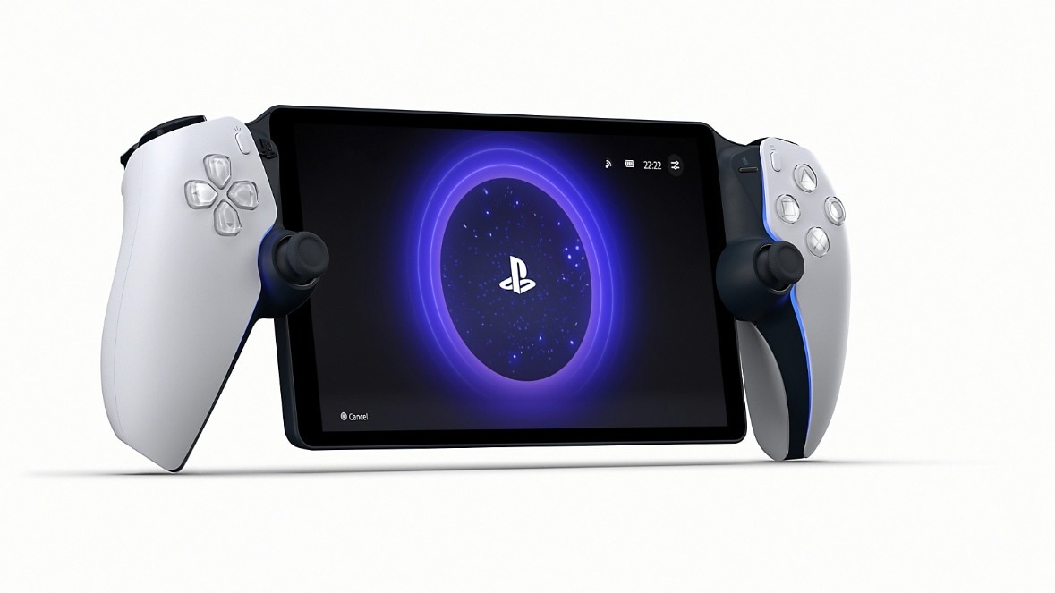 Gaming consoles of 2024