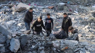 gaza