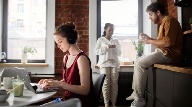 From shopping apps to LinkedIn, everything is trying to appeal to Gen Z, trying to keep up with this generation that literally grew up online.