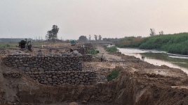 ghaggar river