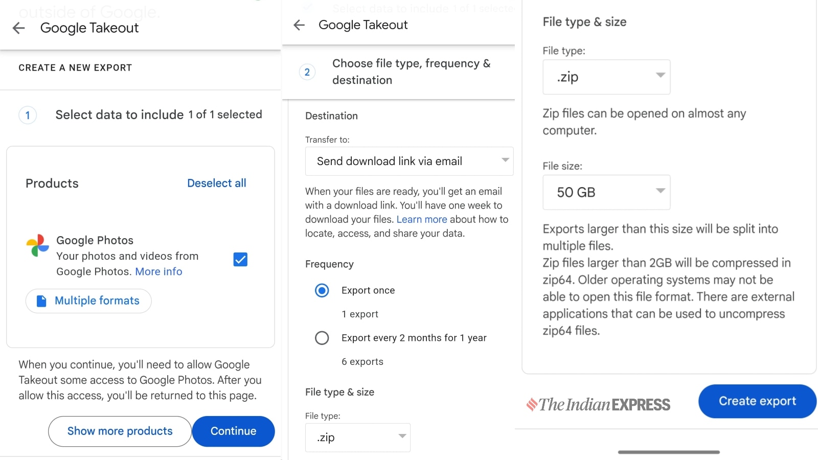 Google Photos