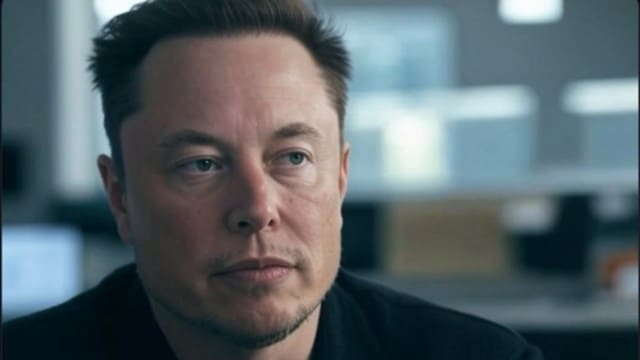 Elon Musk