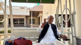 Shankersinh Vaghela