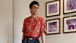Gulshan Devaiah revealed that it took him until his 20s to become comfortable with who he truly is