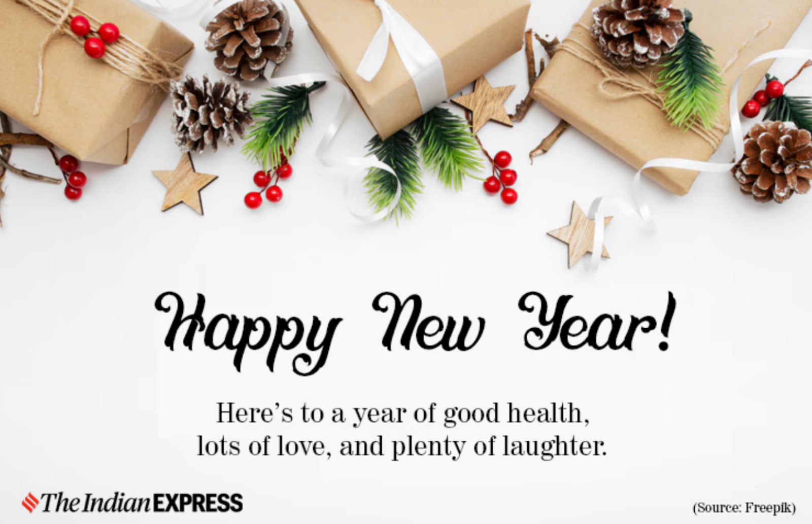 Happy New Year 2025 Wishes Images, Status, Quotes, GIF Pics, HD