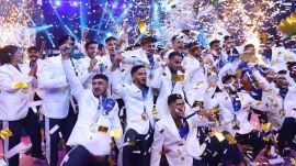 haryana steelers, patna pirates, kabaddi