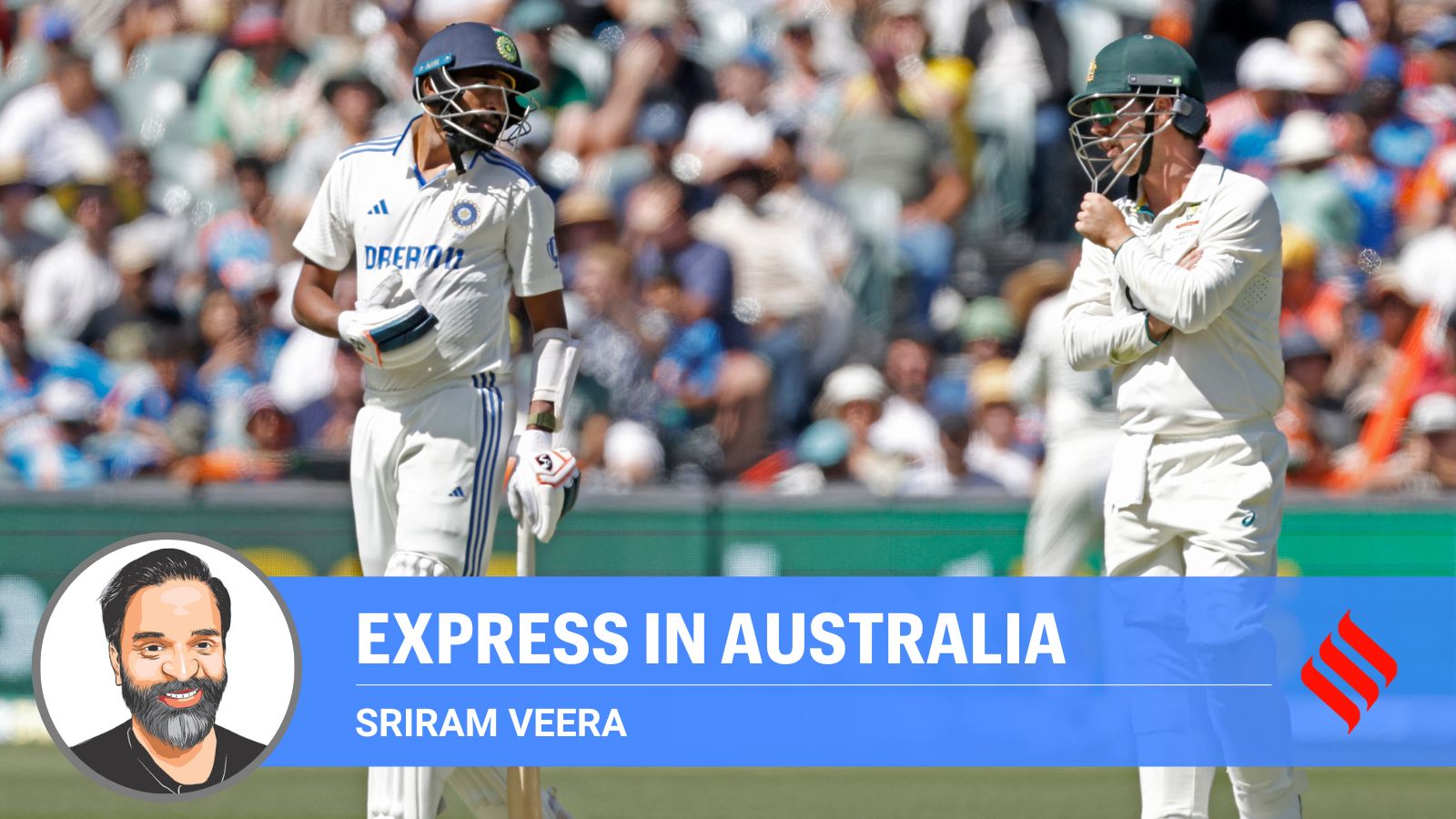 Siraj-Head rivalry loses steam as cooler heads prevail; Rohit Sharma vows batsmen will dig heels in, training for Brisbane | Cricket News Siraj-Head rivalry loses steam as cooler heads prevail; Rohit Sharma vows batsmen will dig heels in, training for Brisbane | Cricket News