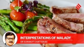 cholesterol, health and wellness, healthy diet, indian express