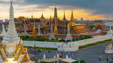 Thailand