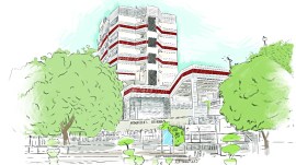 Himachal Bhawan