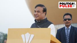 himanta biswa sarma