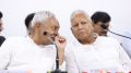 Muslim faces in Bihar House in Lalu-Nitish era: Less than half of population share