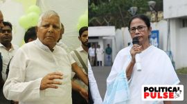 INDIA bloc leadership INDIA bloc leadership