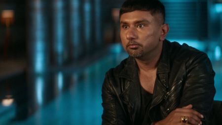 honey singh, bipolar disorder