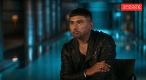 yo yo honey singh movie review