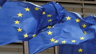 EU , India, Russia