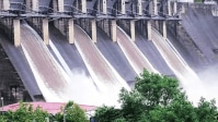 power plant